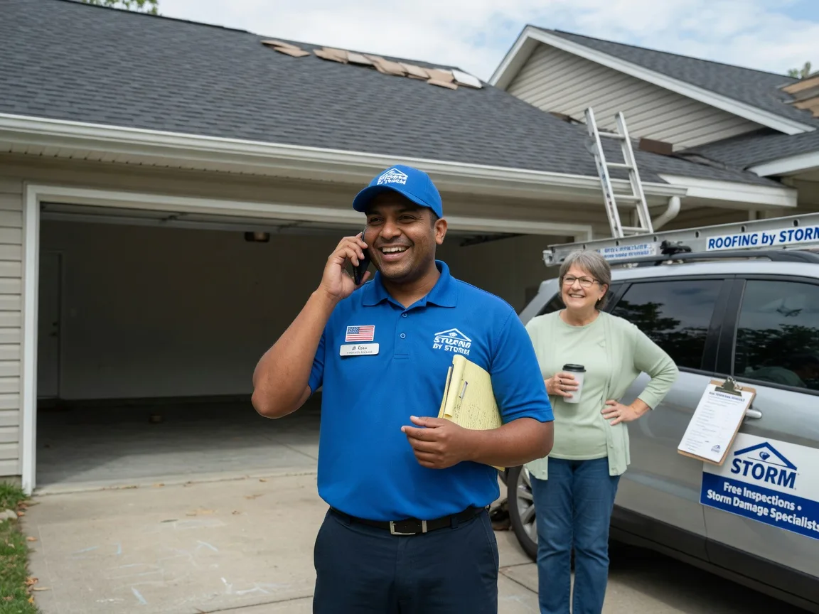 Roof Repair Near Me Spring City, PA FAQs